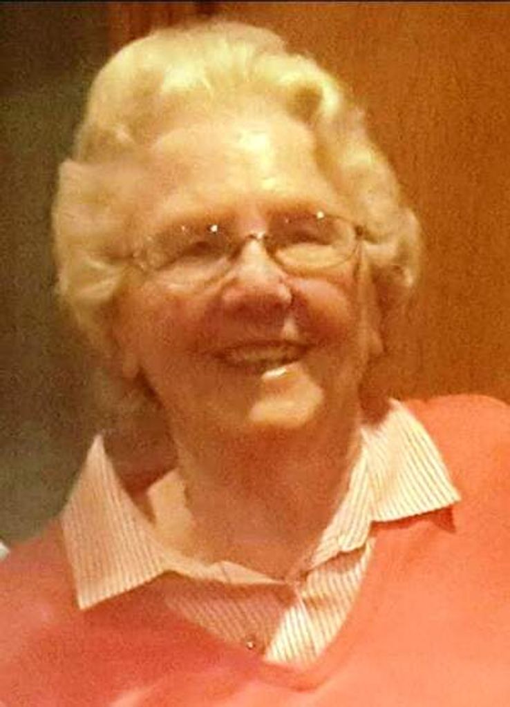 Reva Love Harrison Young