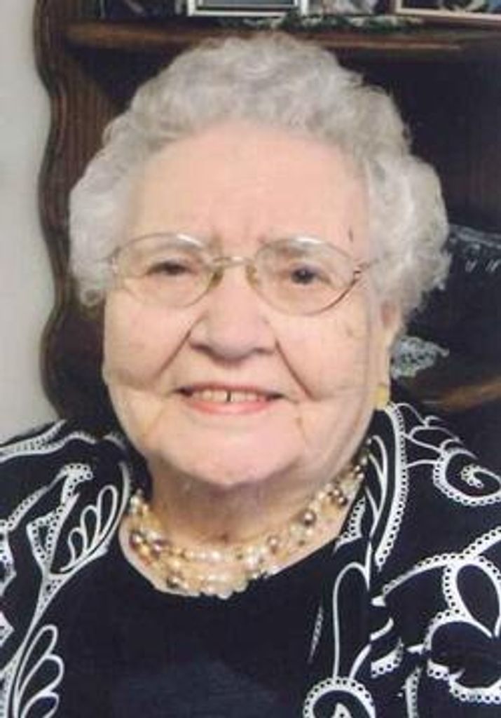 Hilda Agnes Rempe Profile Photo