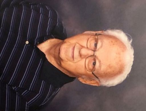 Allan Roy Hilderley Profile Photo