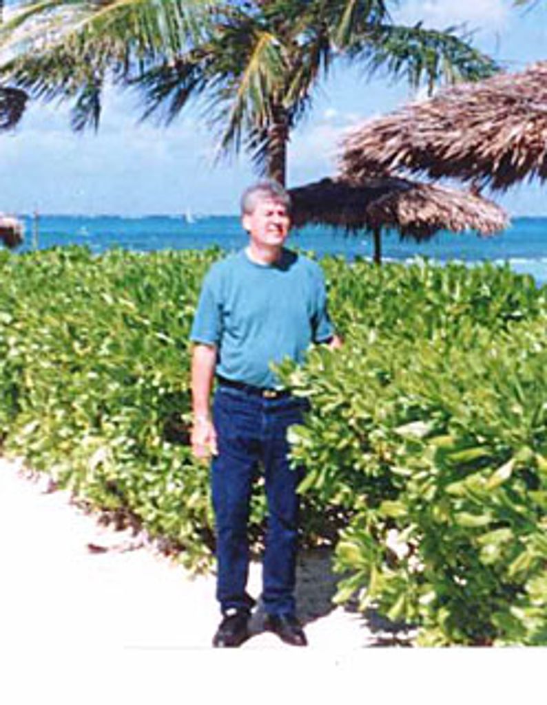 William Douglas Spears Profile Photo