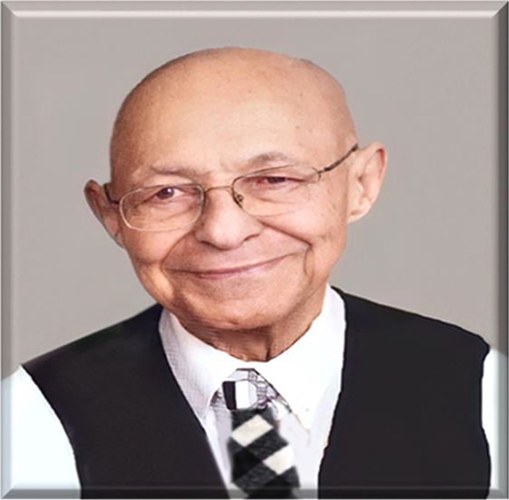 Dea. Langston U. Davies Profile Photo