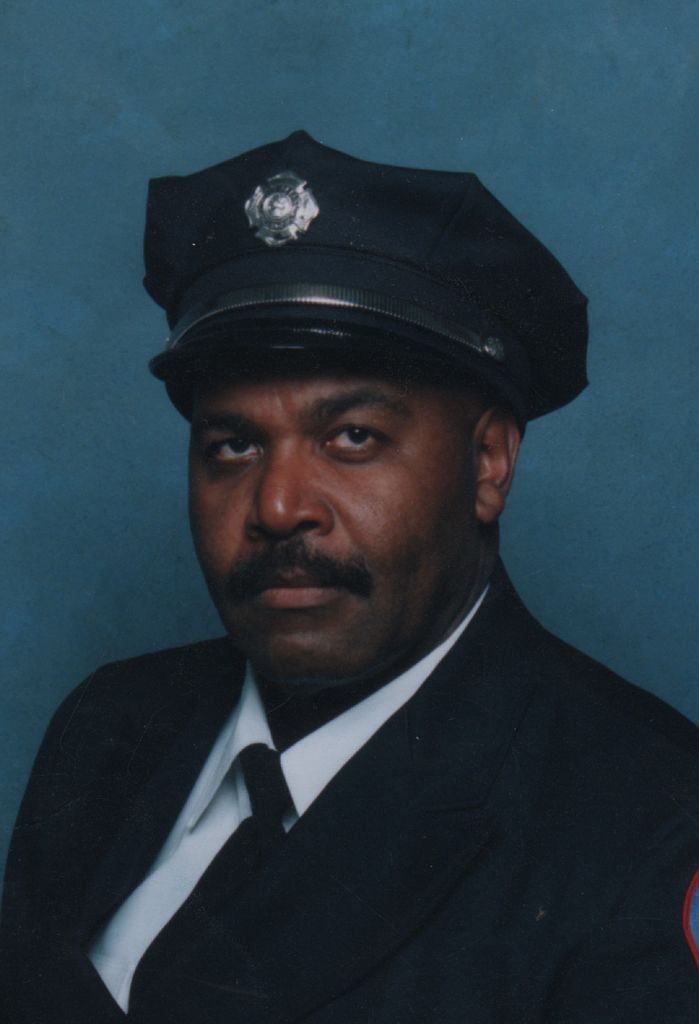 Michael Robinson