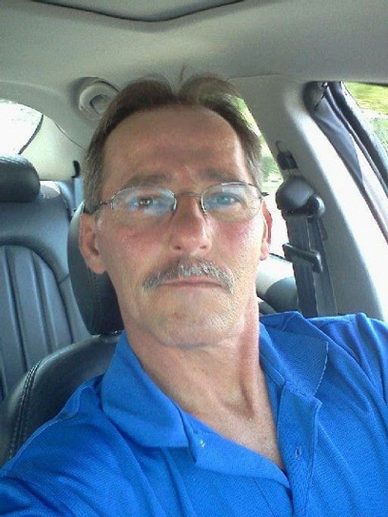 Douglas Allen Gallaspie Sr.