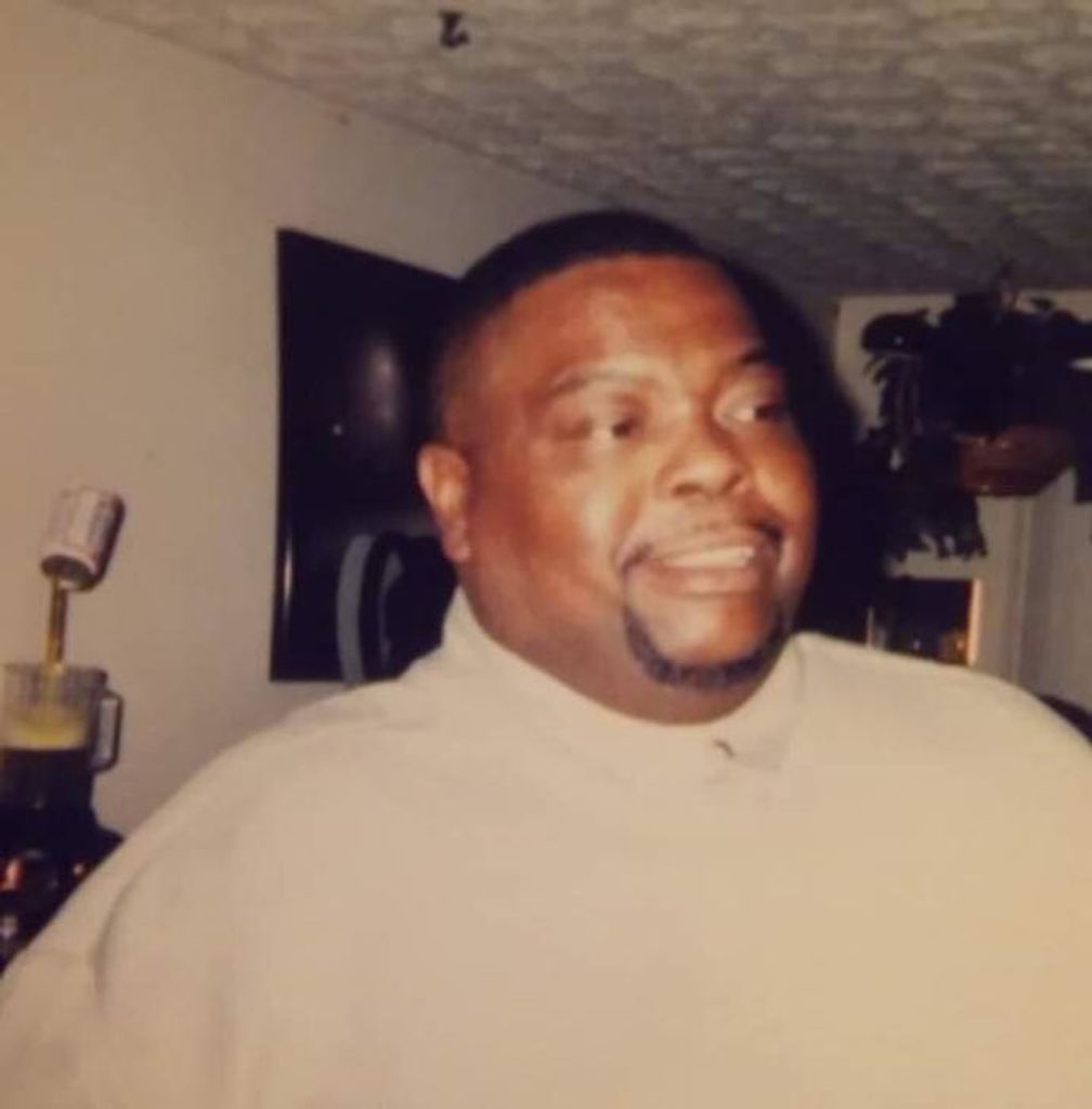 Brian David Levingston