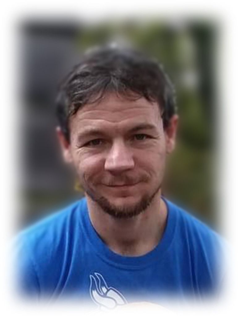 Christopher Darrell Hall Profile Photo