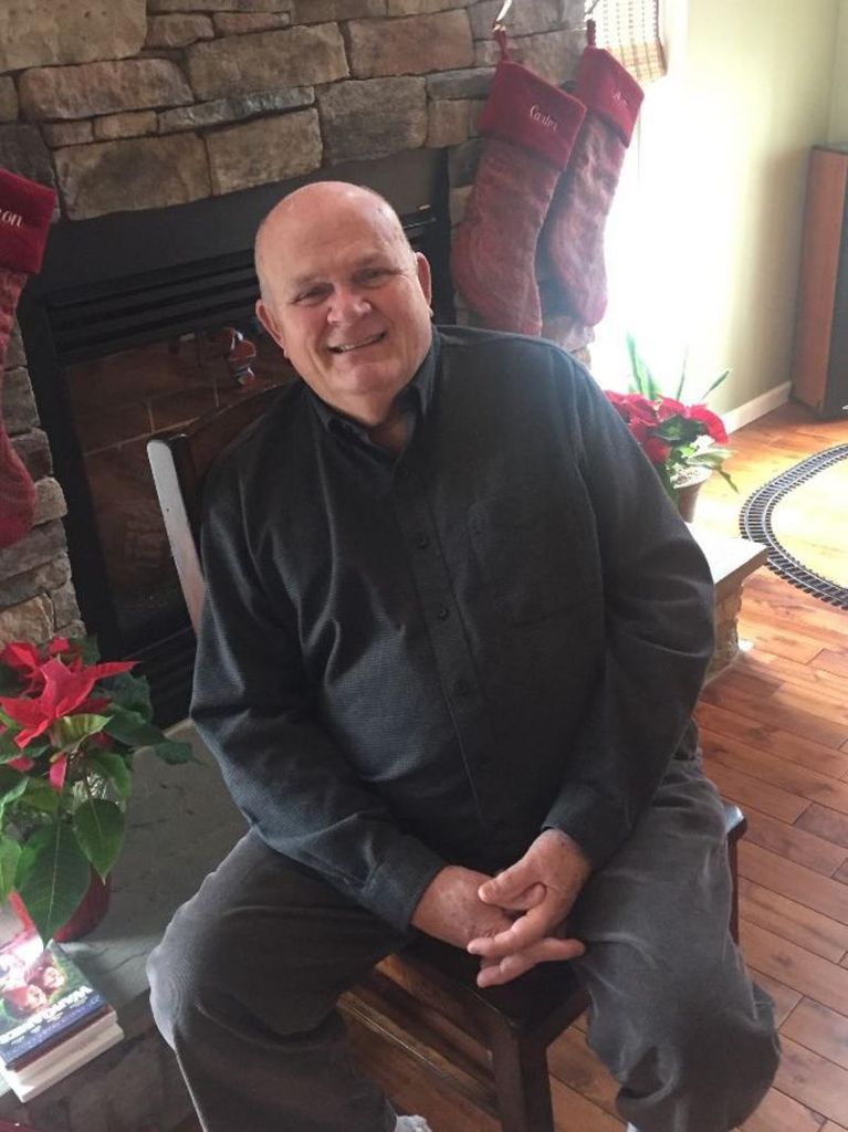 Richard W. Fox Profile Photo