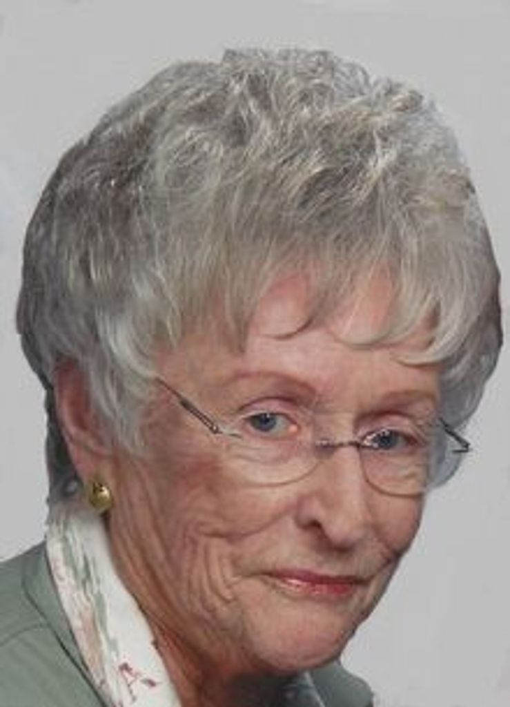Joan Lorraine Brannan