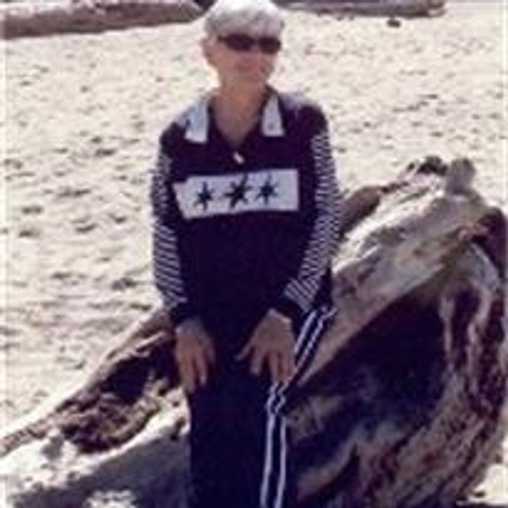 Patricia Marie Langlois Profile Photo