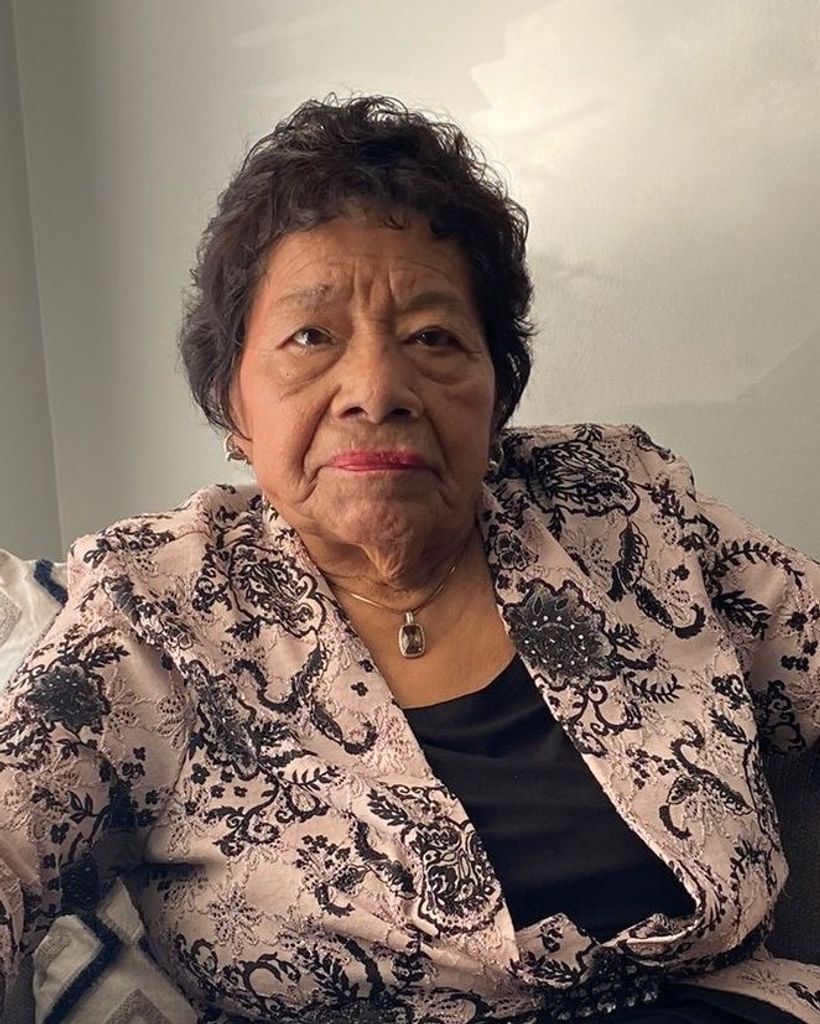 Carmen Catalina Chan