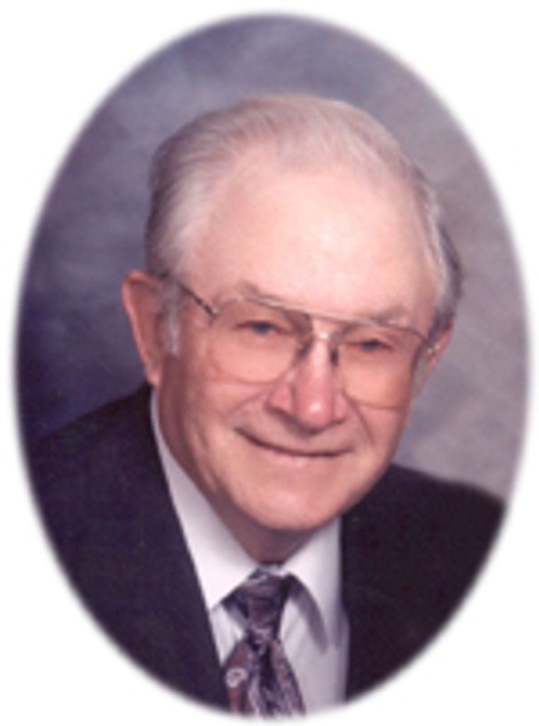 Robert Speer