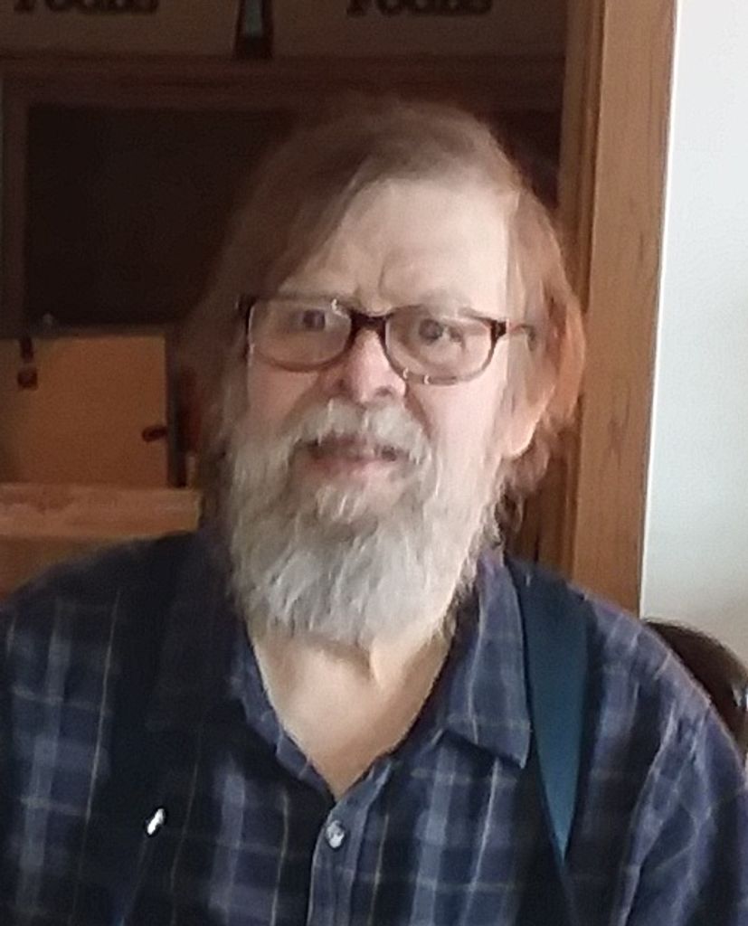 Mark Andrew Freij