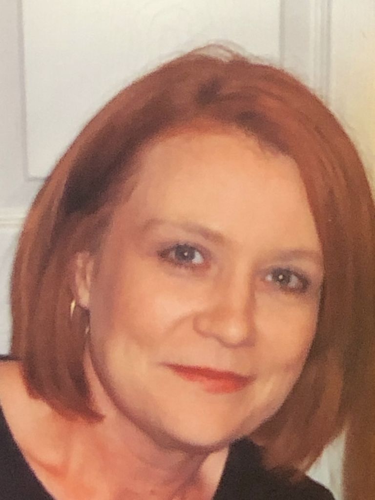 Tracy Laine Quin Profile Photo