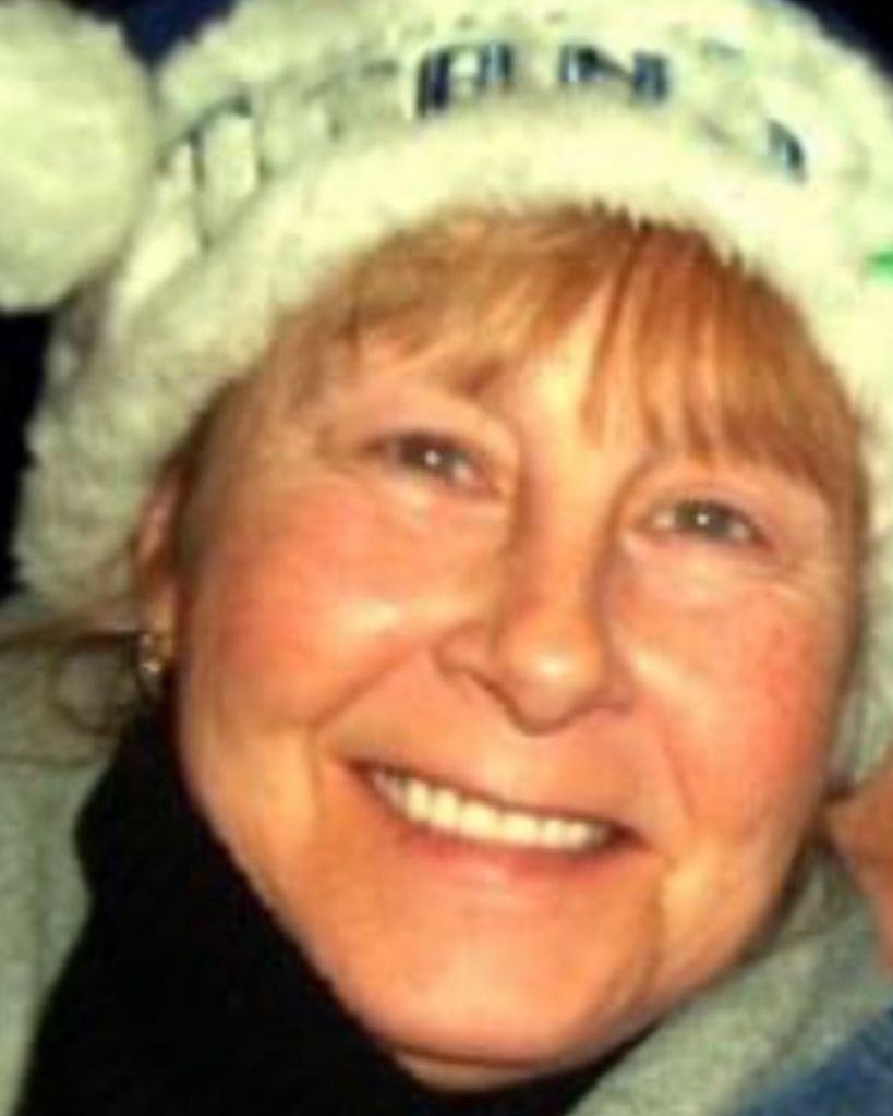 Mary Josephine Huddleston Profile Photo