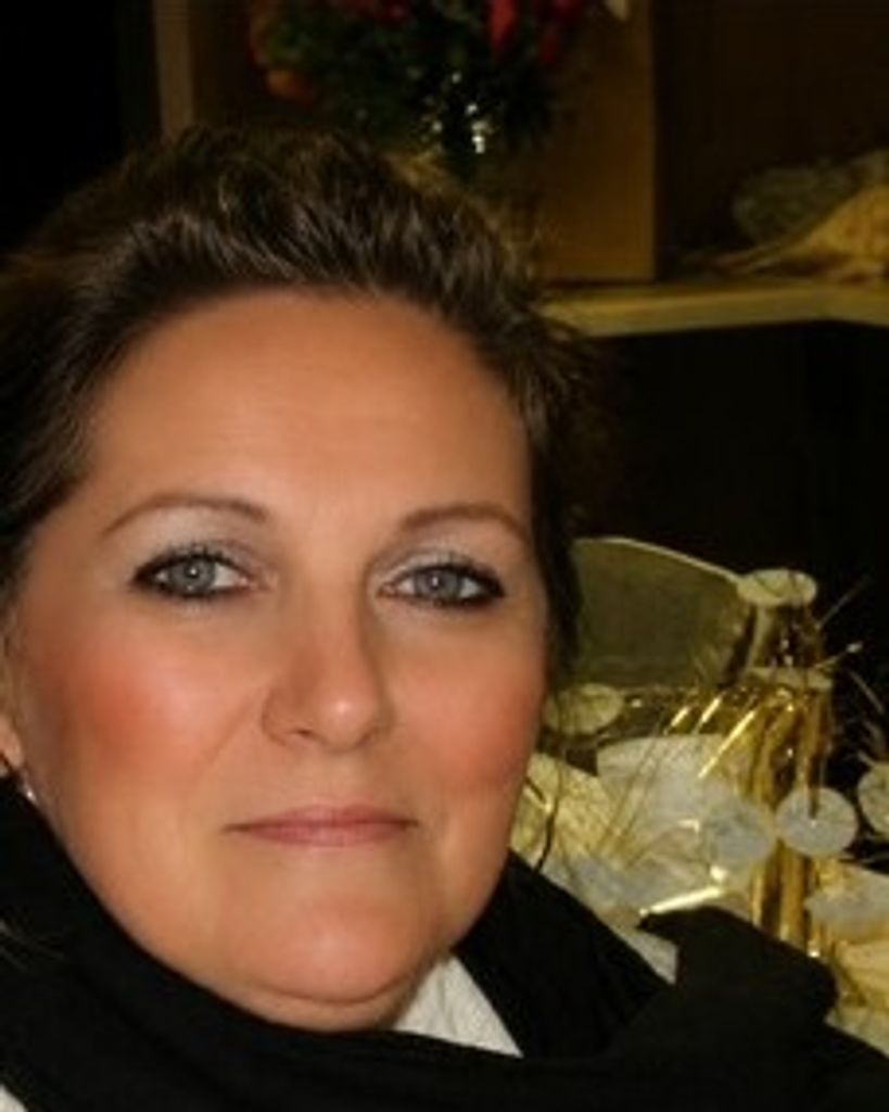 Teresa Allen Clark