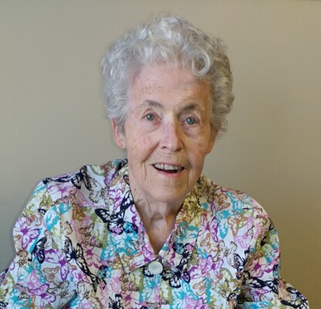 Mary Chesley Profile Photo