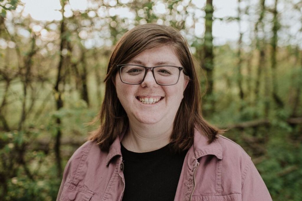 Kelianne "Keli B" Lynn Brauchle-Baranowski