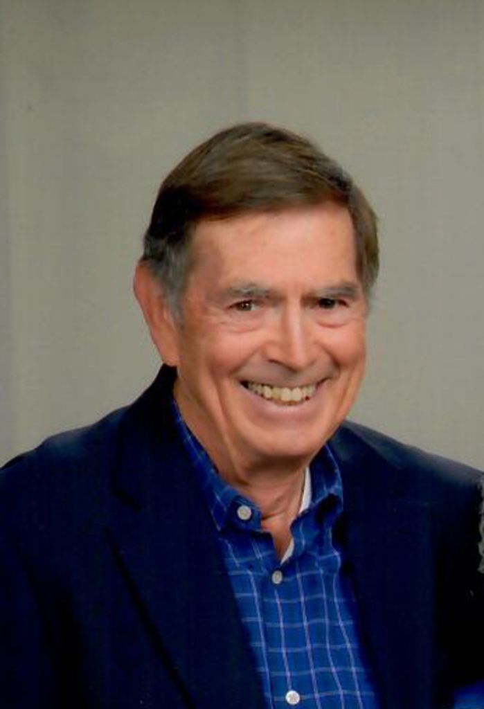 Kenneth Paul Fallon Jr. Profile Photo