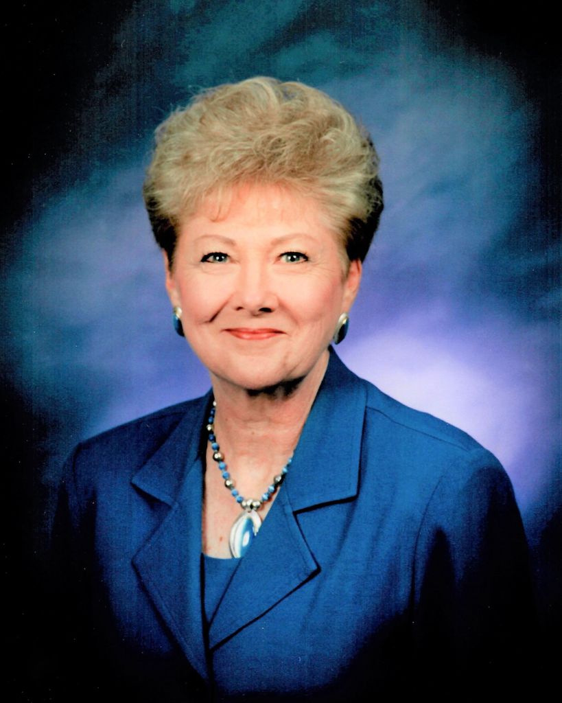 Carole Anne Westphal