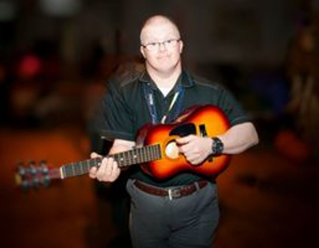 Thomas Dempsey Profile Photo