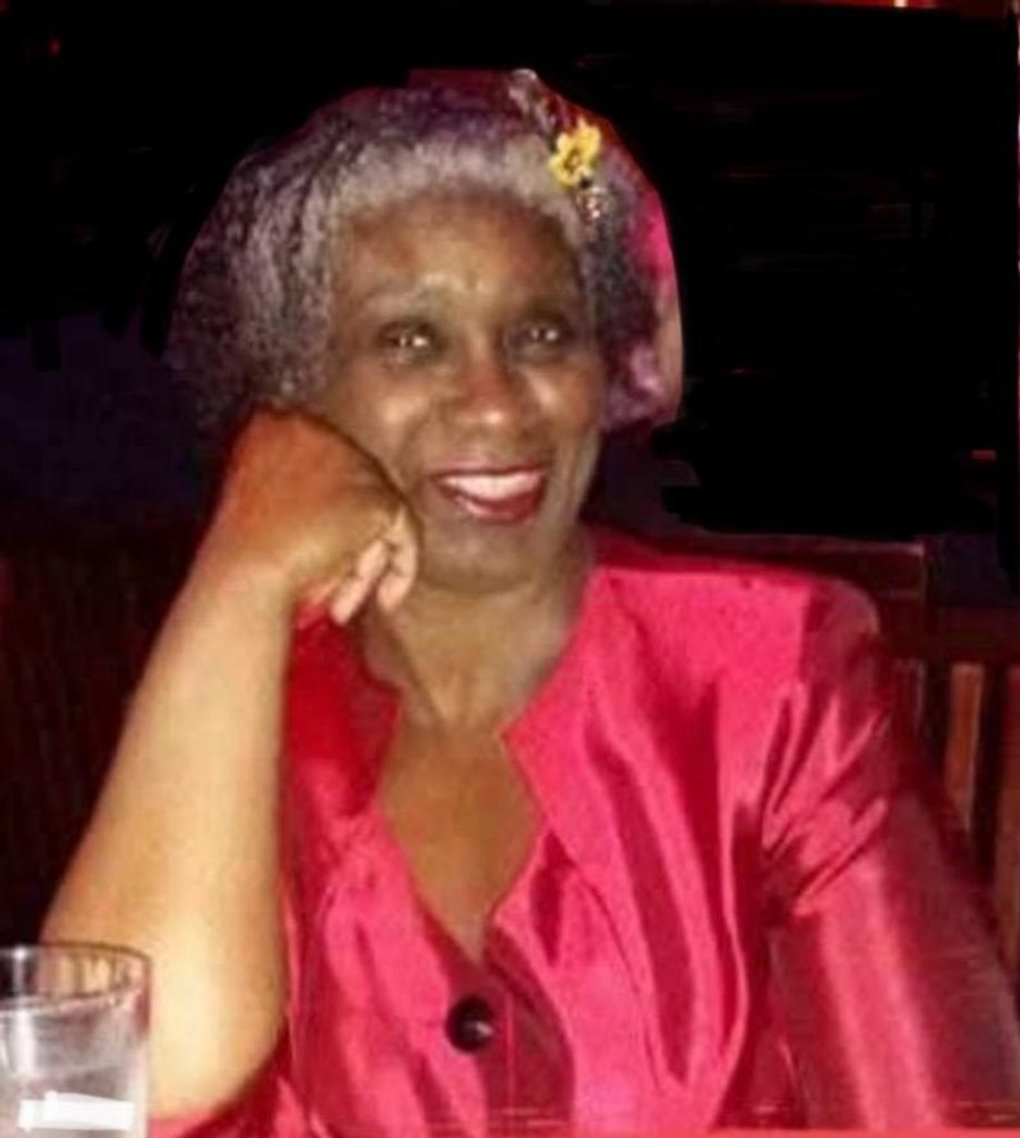 Georgia Lee Washington Profile Photo