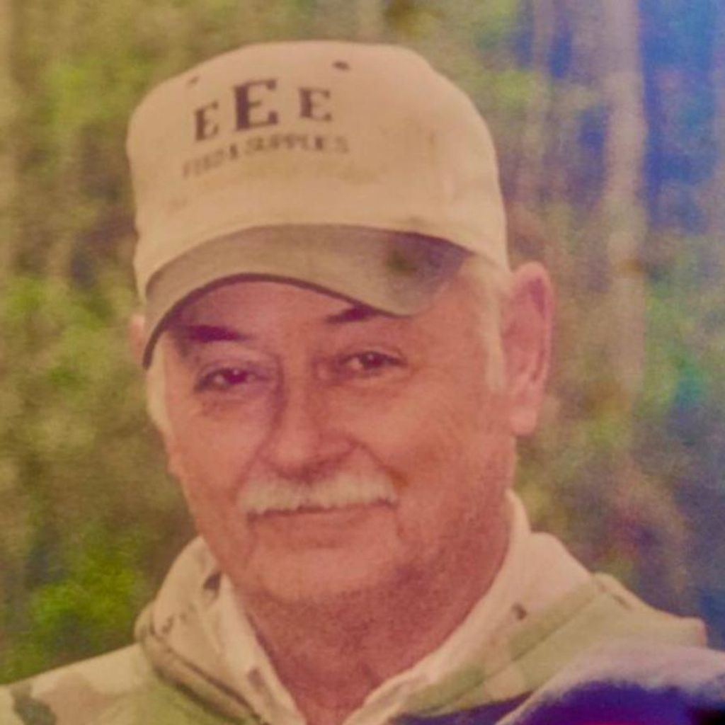 Russell Lee Koonce Sr.