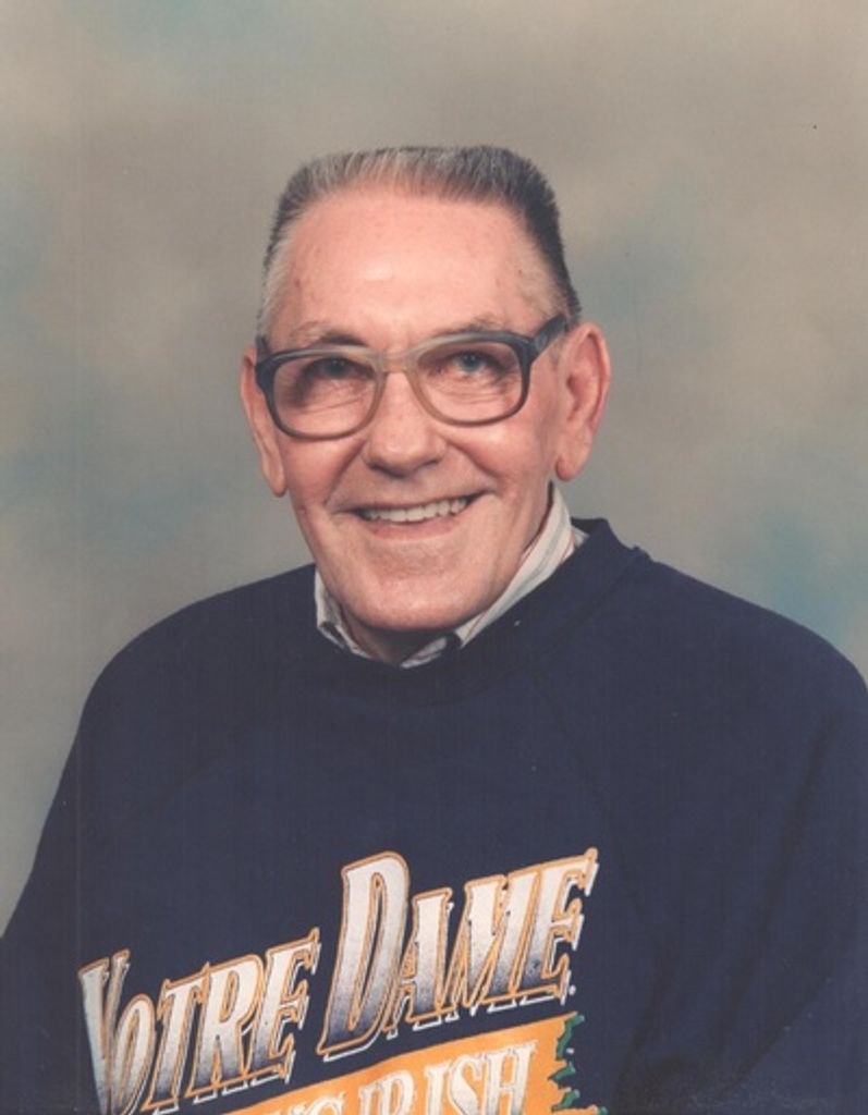 Ralph W. Gebhart Profile Photo