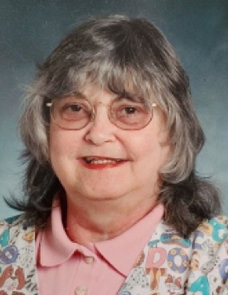 Barbara Lee Ottinger