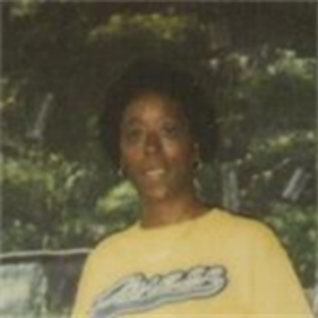 Mary  Ann Hart-Salter