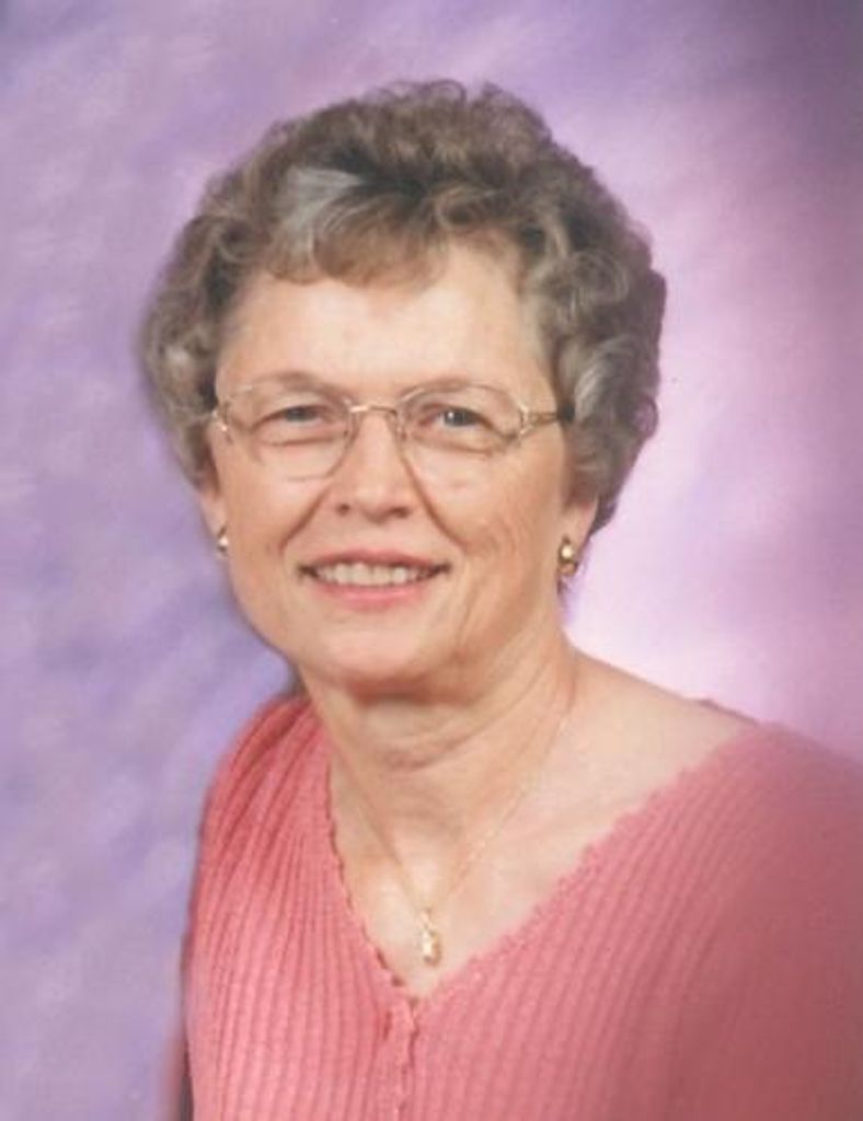 Marian Eileen Loewen Profile Photo