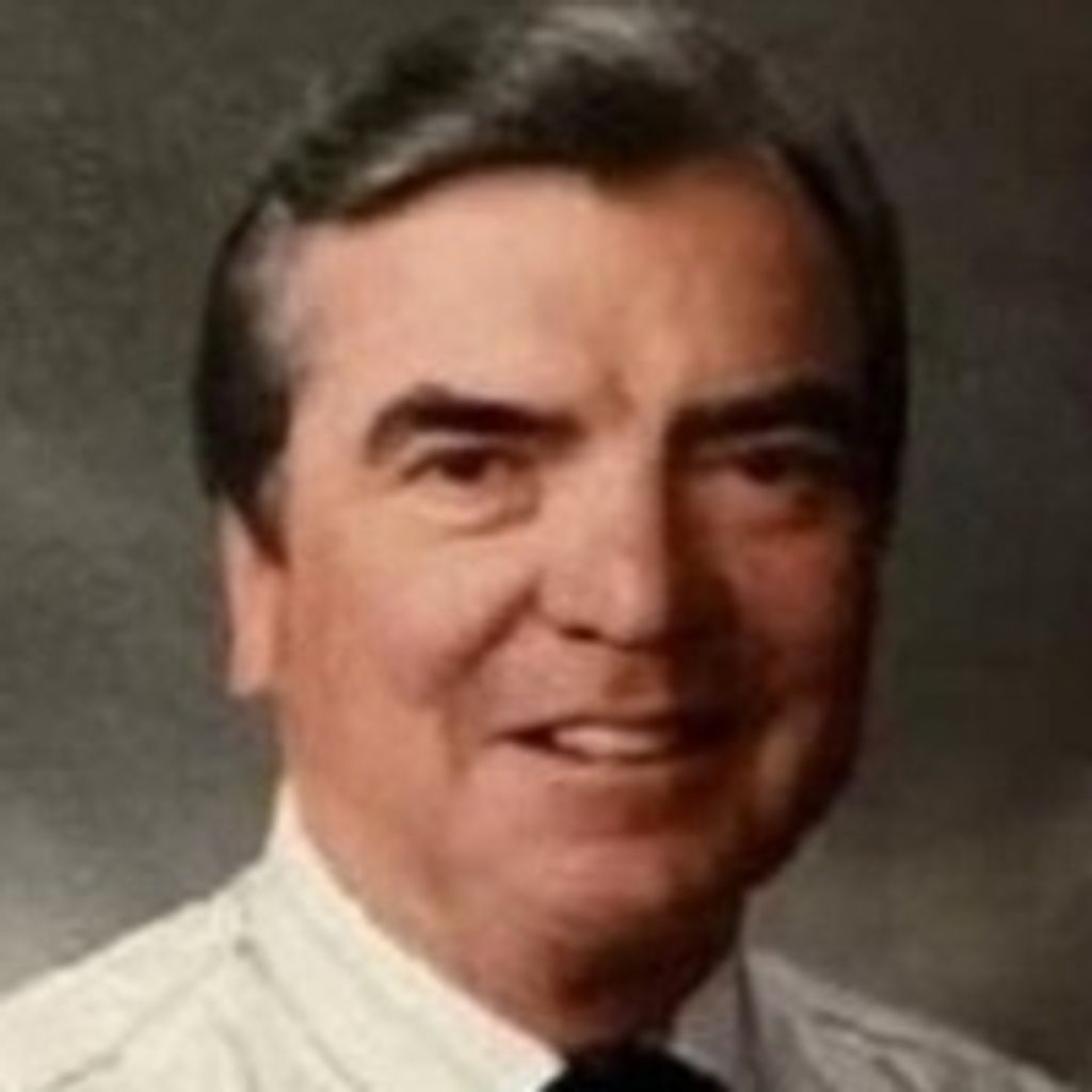 Floyd Ray Farmer