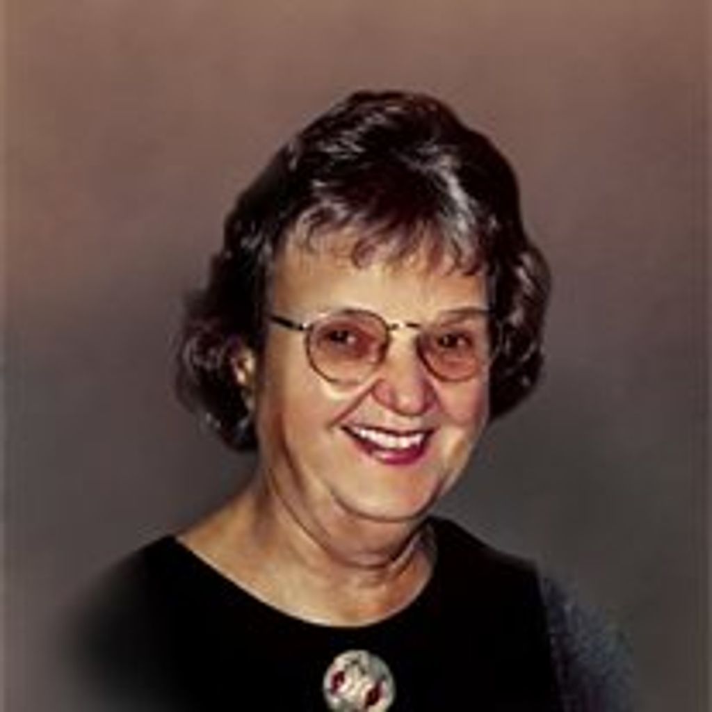 Claire S. (Schachinger) Krause