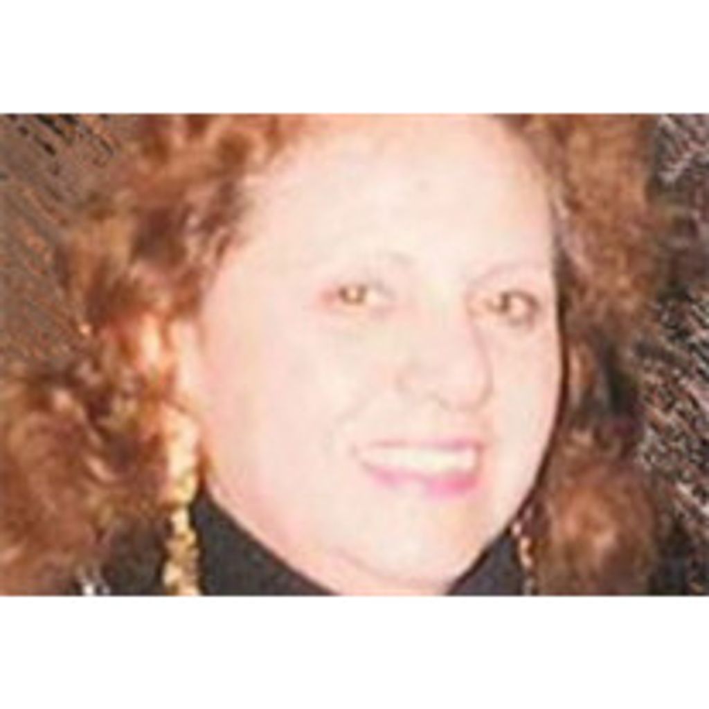 Maria Davis Profile Photo