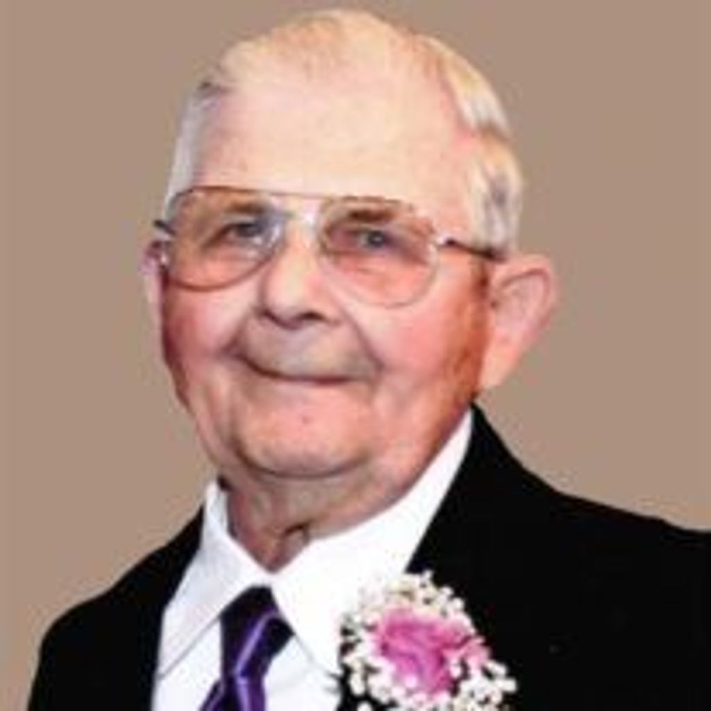 Carl Edward "Ed" Kayser