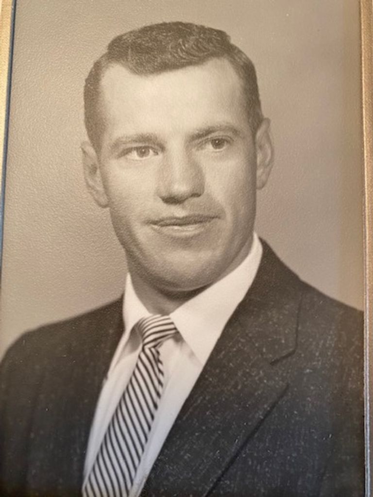 William F. Rempel Profile Photo