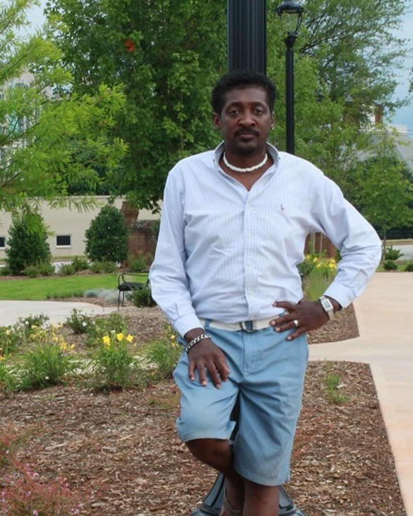 Mr. Silas Gray, III