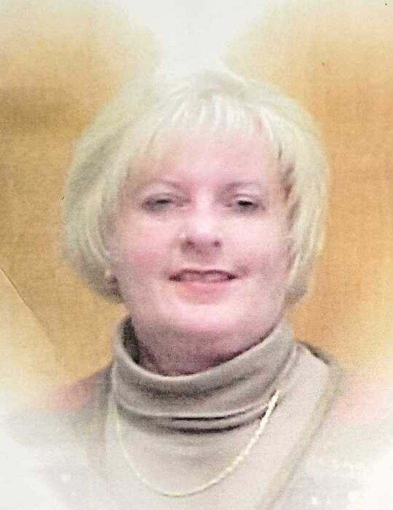 Mary Anne Dematte