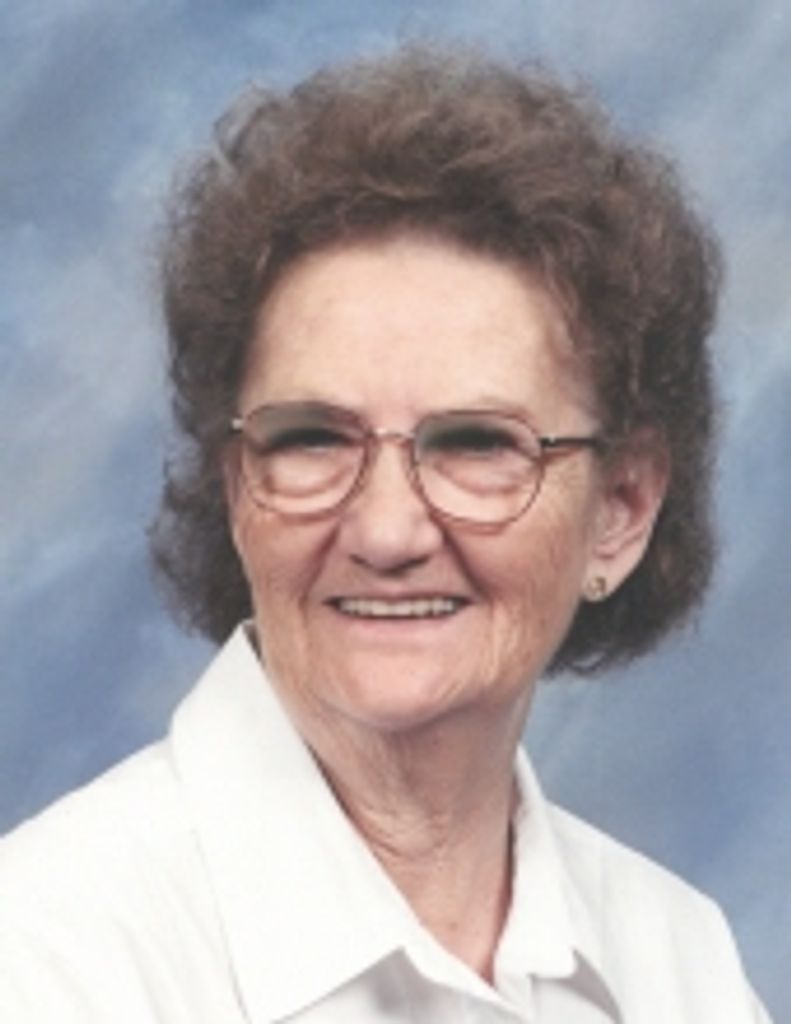 Betty "Liz" Jean Kelsey