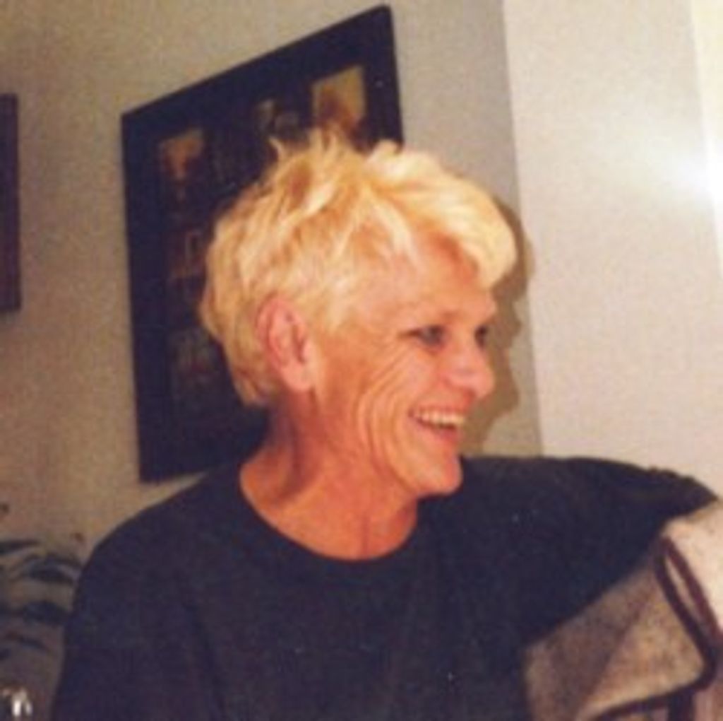 Sandra "Sandy" Jean Stransky