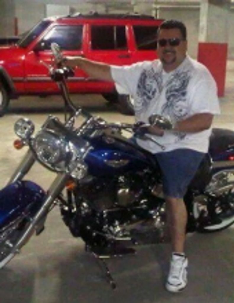 Jesus Ybarra Profile Photo