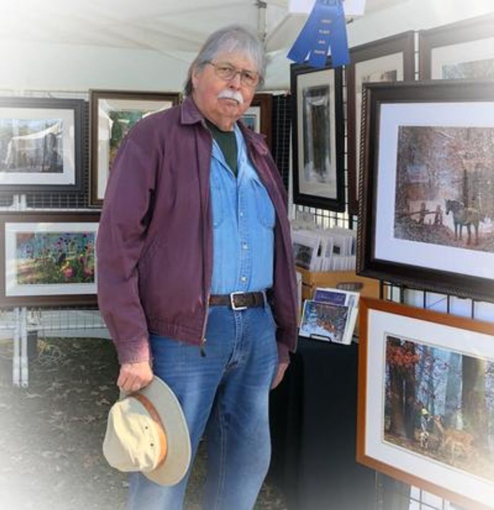 Ronald F. Vivod Profile Photo