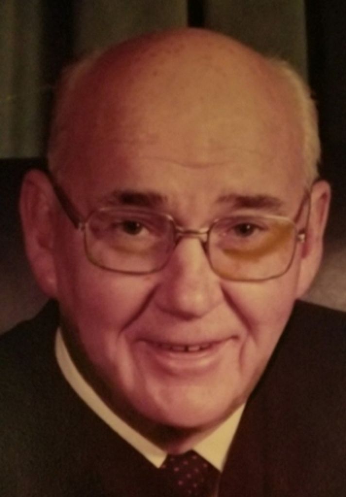 Hon. William J. Burke Profile Photo