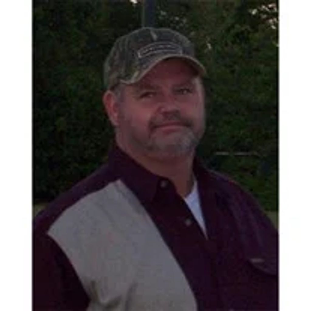 Ronald Earby, Sr.