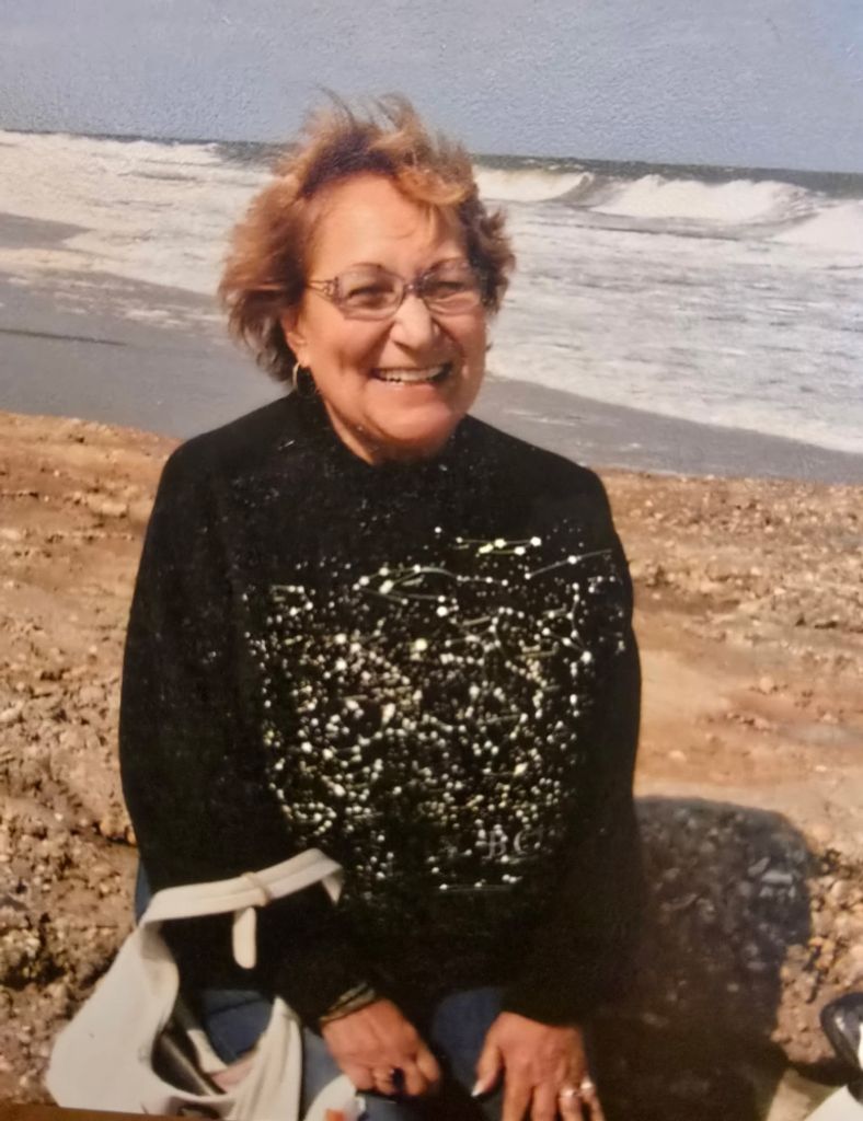 Anna Theresa Hammons Profile Photo