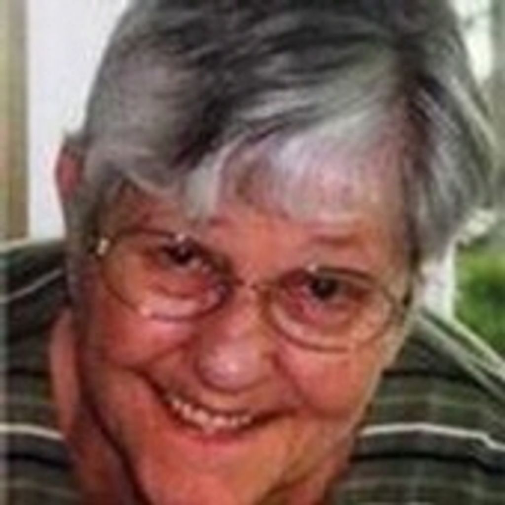Joyce Ward