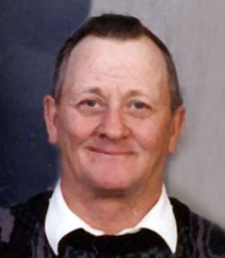 Gordon  Murton Williamson Profile Photo