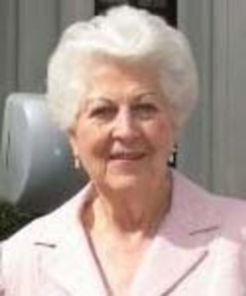 Bonita Pendleton Ashby