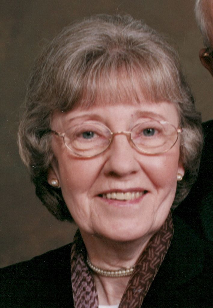 Barbara Jane Johns