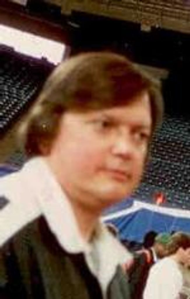 Rocky Sandford