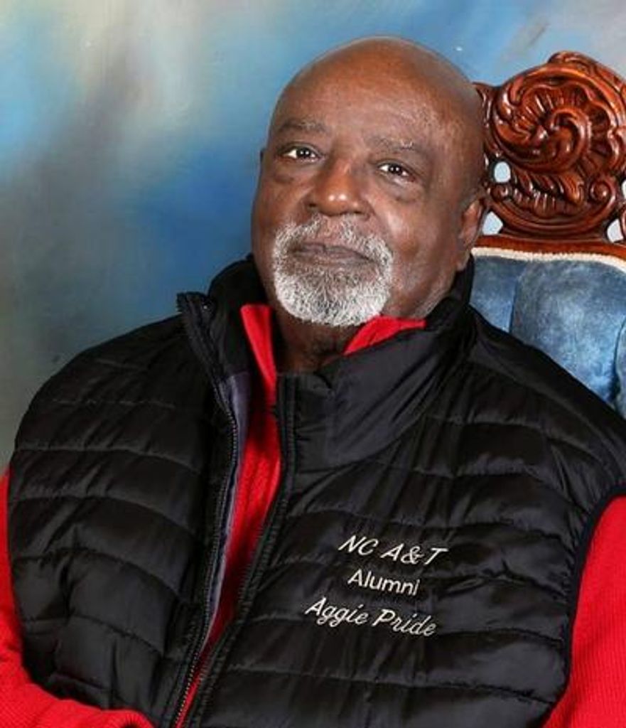 Johnny F. Thompson Profile Photo