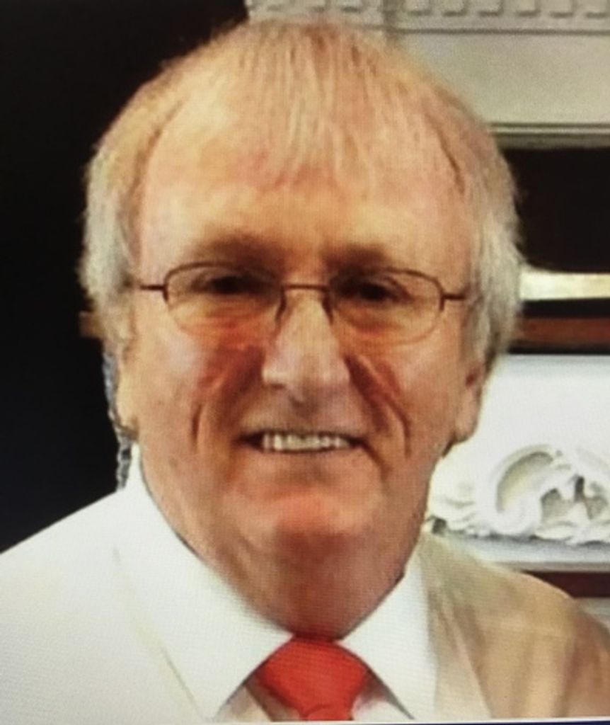 Berley Dalton Broom Profile Photo